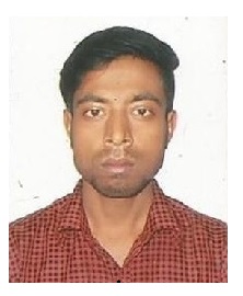 Baidyanath Mondal